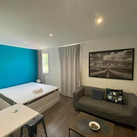 Ferienwohnung Location Annecy Meythet Exterior foto